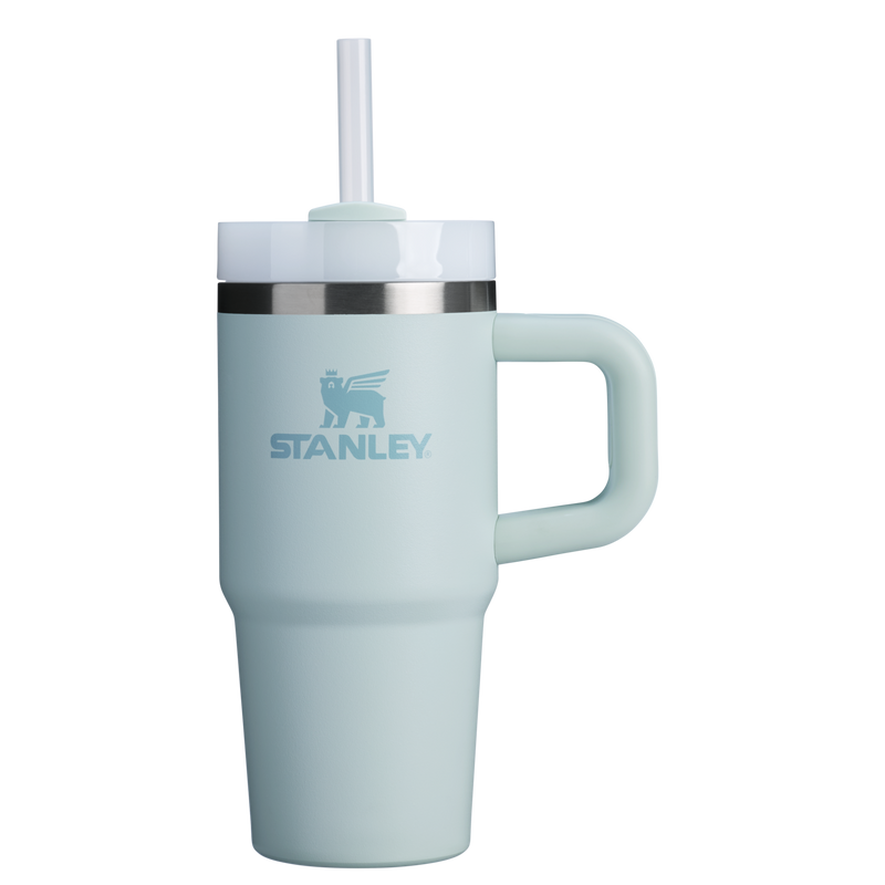 The Quencher H2.O FlowState™ Tumbler with Handle | 14 OZ