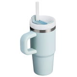 The Quencher H2.O FlowState™ Tumbler with Handle | 14 OZ