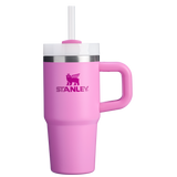 The Quencher H2.O FlowState™ Tumbler with Handle | 14 OZ
