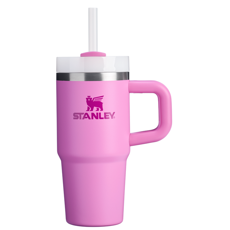 The Quencher H2.O FlowState™ Tumbler with Handle | 14 OZ
