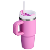 The Quencher H2.O FlowState™ Tumbler with Handle | 14 OZ