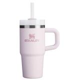 The Quencher H2.O FlowState™ Tumbler with Handle | 14 OZ