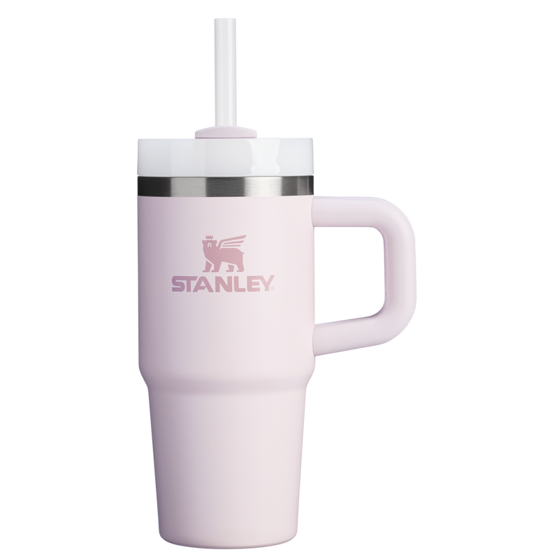 The Quencher H2.O FlowState™ Tumbler with Handle | 14 OZ