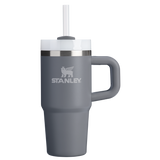 The Quencher H2.O FlowState™ Tumbler with Handle | 14 OZ