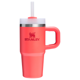 The Quencher H2.O FlowState™ Tumbler with Handle | 14 OZ