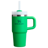 The Quencher H2.O FlowState™ Tumbler with Handle | 14 OZ