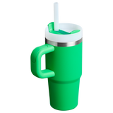 The Quencher H2.O FlowState™ Tumbler with Handle | 14 OZ