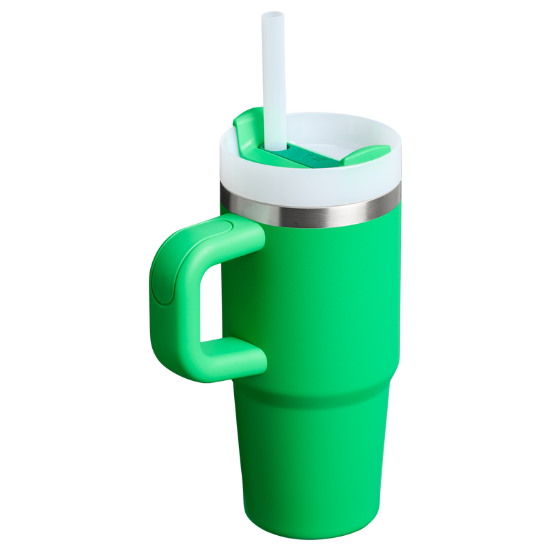 The Quencher H2.O FlowState™ Tumbler with Handle | 14 OZ