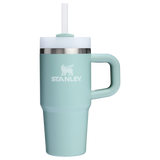 The Quencher H2.O FlowState™ Tumbler with Handle | 14 OZ