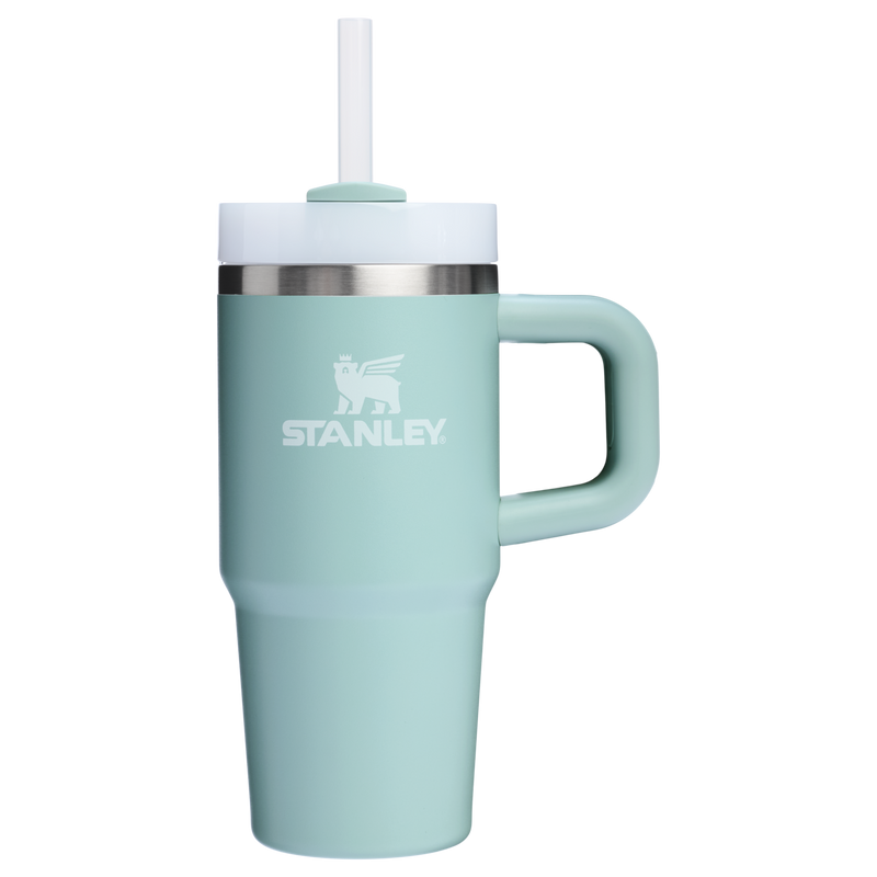 The Quencher H2.O FlowState™ Tumbler with Handle | 14 OZ