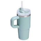 The Quencher H2.O FlowState™ Tumbler with Handle | 14 OZ