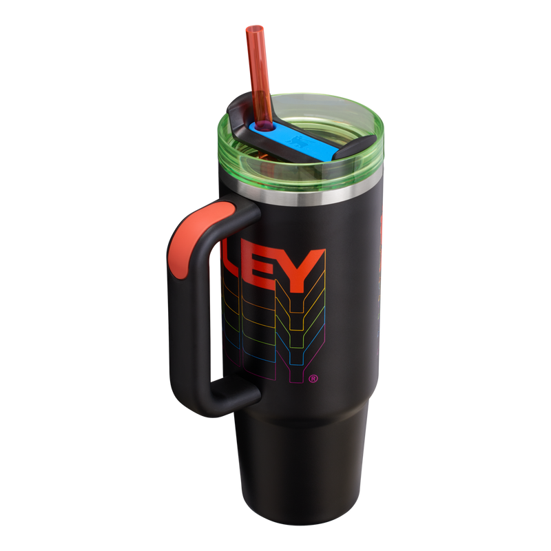 The Reverb Quencher H2.0 FlowState™ Tumbler | 30 oz