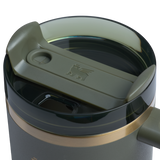The Quencher H2.0 Flowstate™ Tumbler | 30 OZ - Stanley Create