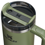 The Quencher H2.0 Flowstate™ Tumbler | 30 OZ - Stanley Create