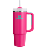 The Quencher H2.0 Flowstate™ Tumbler | 30 OZ - Stanley Create