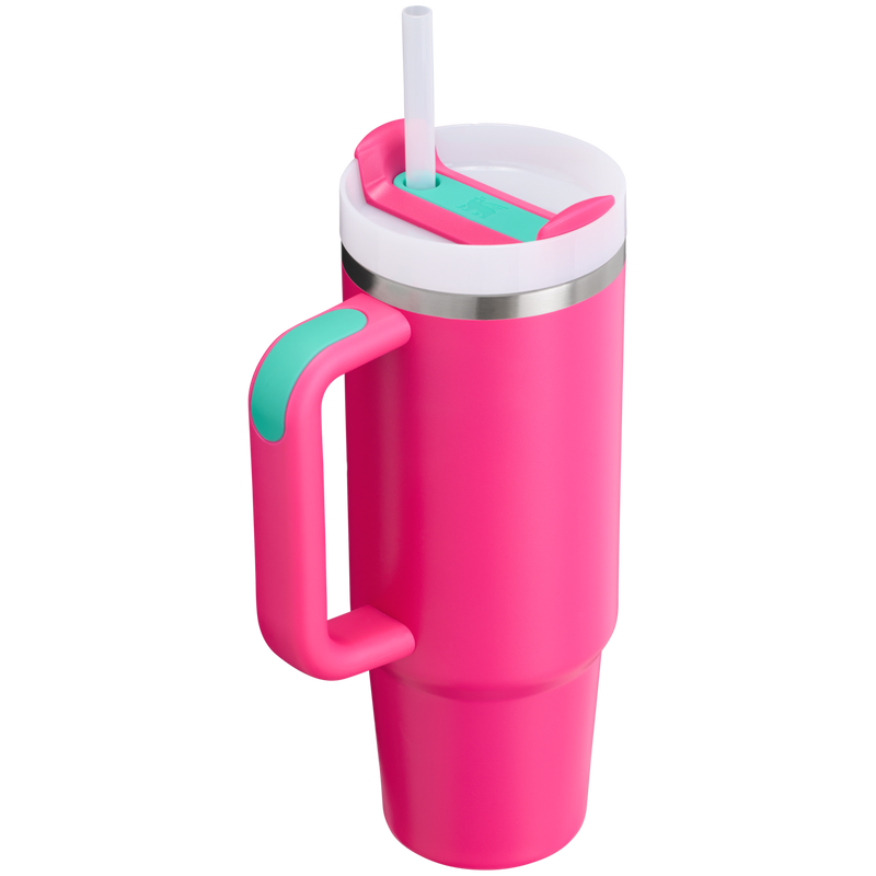 The Quencher H2.0 Flowstate™ Tumbler | 30 OZ - Stanley Create