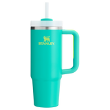 The Quencher H2.0 Flowstate™ Tumbler | 30 OZ - Stanley Create
