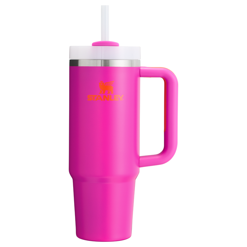 The Quencher H2.0 Flowstate™ Tumbler | 30 OZ - Stanley Create