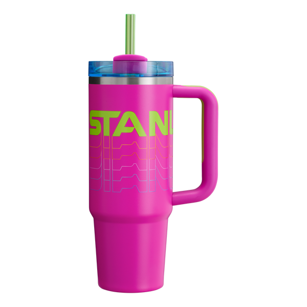The Reverb Quencher H2.0 FlowState™ Tumbler | 30 oz