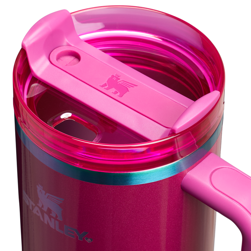 The Quencher H2.0 Flowstate™ Tumbler | 40 OZ