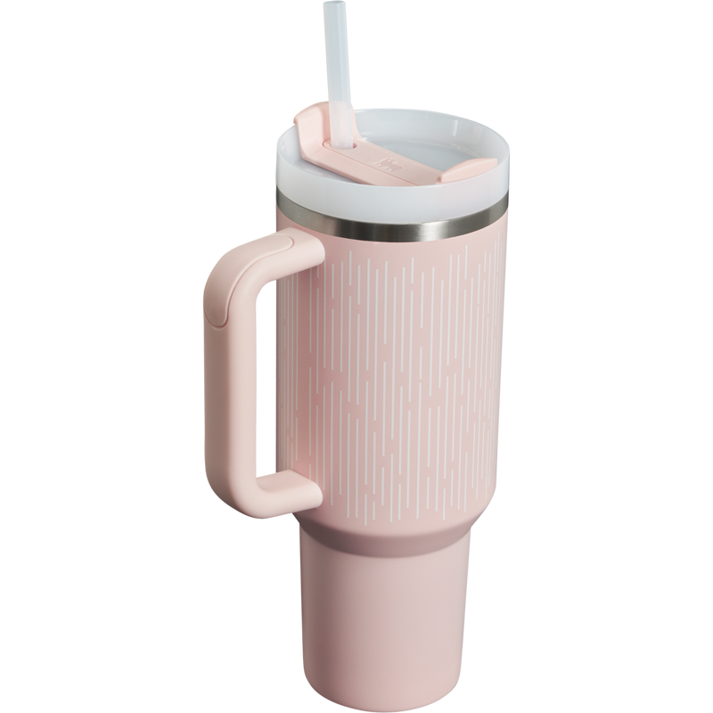 The Quencher H2.0 Flowstate™ Tumbler | 40 OZ
