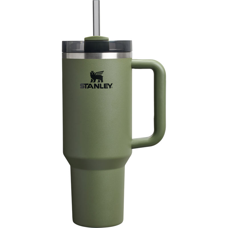The Quencher H2.0 Flowstate™ Tumbler | 40 OZ