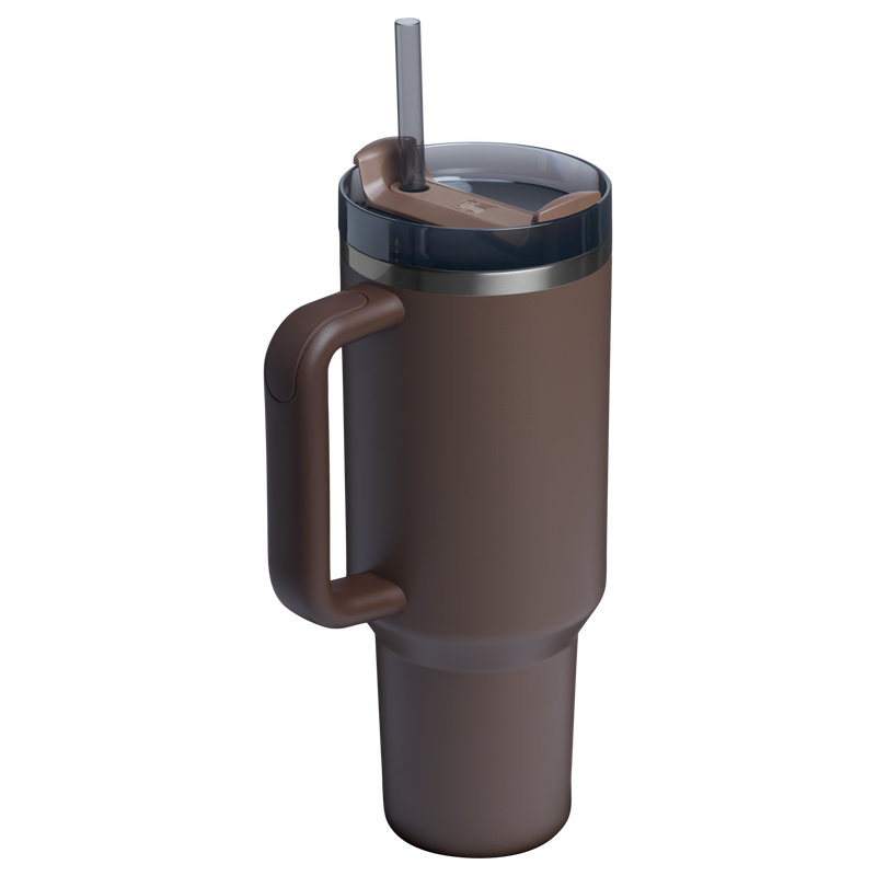 The Quencher H2.0 Flowstate™ Tumbler | 40 OZ