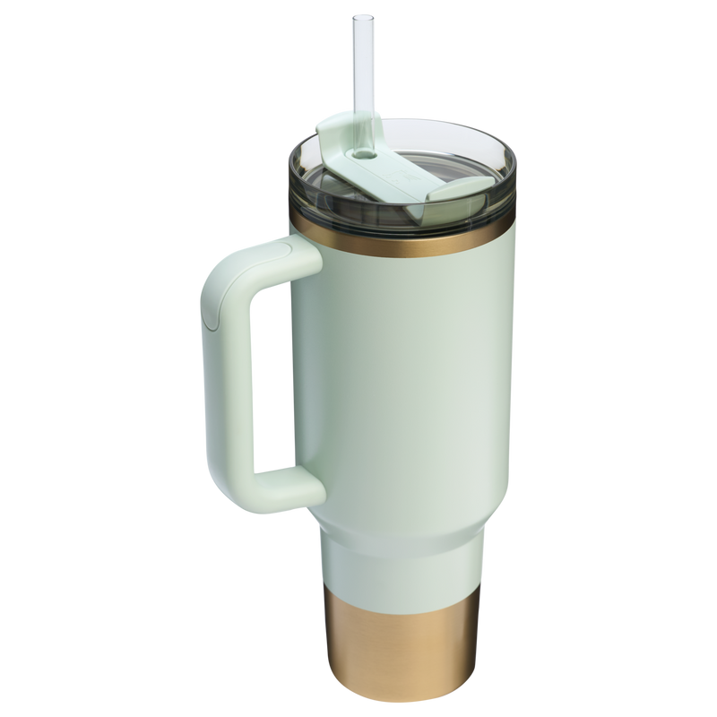 The Quencher H2.0 Flowstate™ Tumbler | 40 OZ
