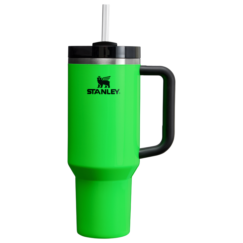 The Quencher H2.0 Flowstate™ Tumbler | 40 OZ