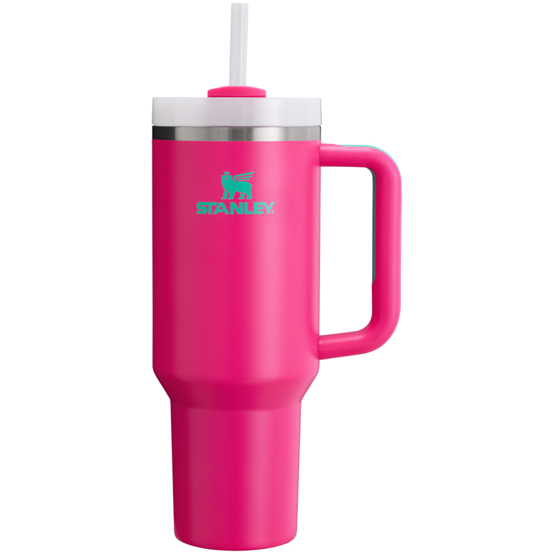 The Quencher H2.0 Flowstate™ Tumbler | 40 OZ