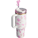The Stanley x LoveShackFancy Quencher | 40 OZ