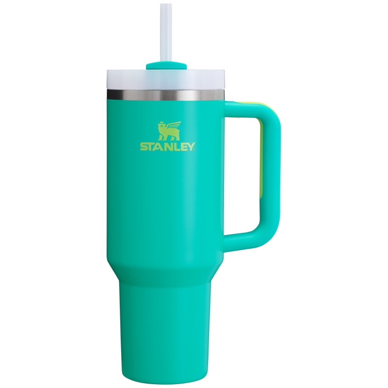 The Quencher H2.0 Flowstate™ Tumbler | 40 OZ