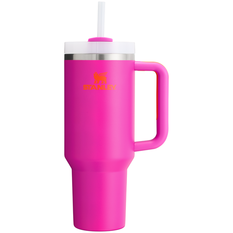 The Quencher H2.0 Flowstate™ Tumbler | 40 OZ