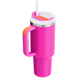 The Quencher H2.0 Flowstate™ Tumbler | 40 OZ