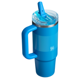 The Quencher ProTour Flip Straw Tumbler | 30 OZ