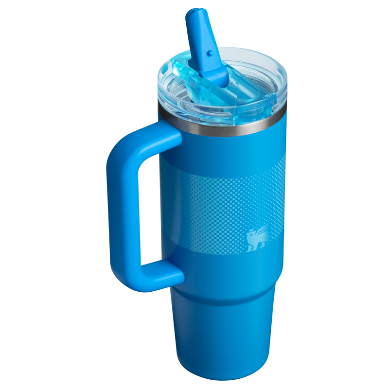 The Quencher ProTour Flip Straw Tumbler | 30 OZ