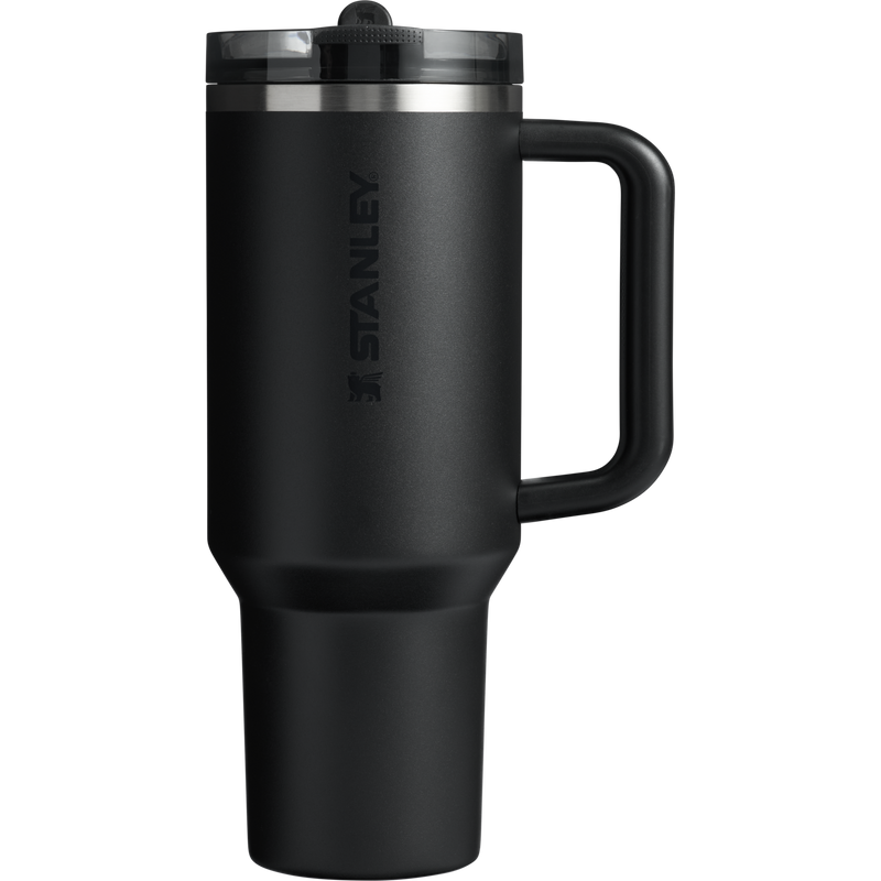 The Quencher ProTour Flip Straw Tumbler | 40 OZ