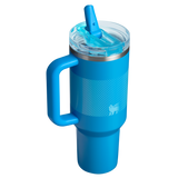 The Quencher ProTour Flip Straw Tumbler | 40 OZ