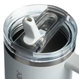 The Quencher ProTour Flip Straw Tumbler | 40 OZ