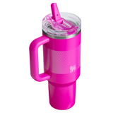 The Quencher ProTour Flip Straw Tumbler | 40 OZ