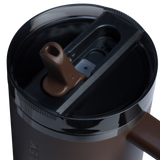 The Quencher ProTour Flip Straw Tumbler | 40 OZ