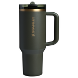The Quencher ProTour Flip Straw Tumbler | 40 OZ