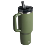 The Quencher ProTour Flip Straw Tumbler | 40 OZ