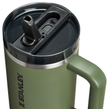 The Quencher ProTour Flip Straw Tumbler | 40 OZ