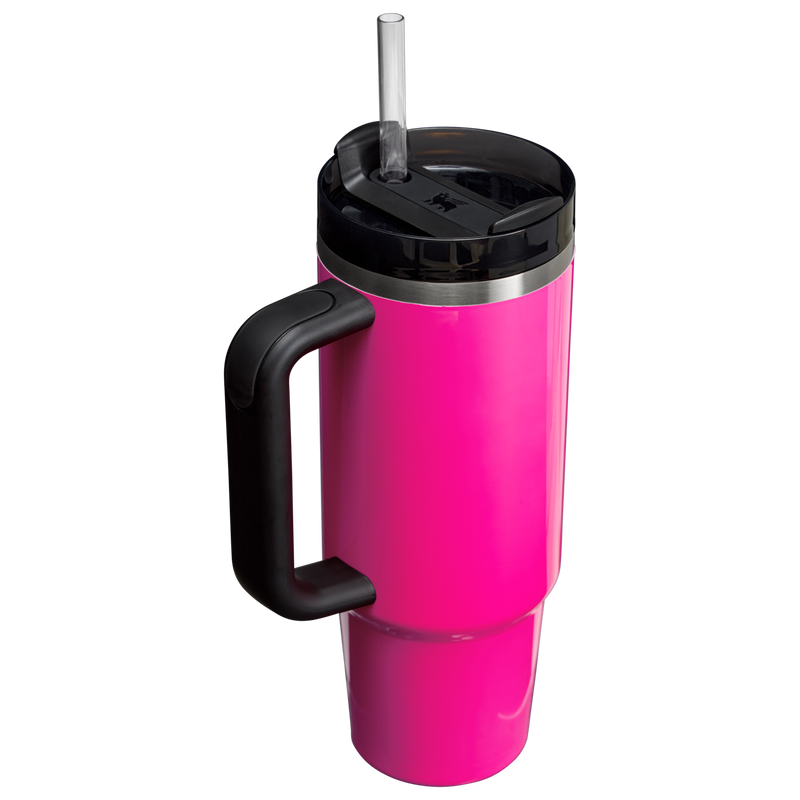 The Quencher H2.0 Flowstate™ Tumbler | 30 OZ - Stanley Create