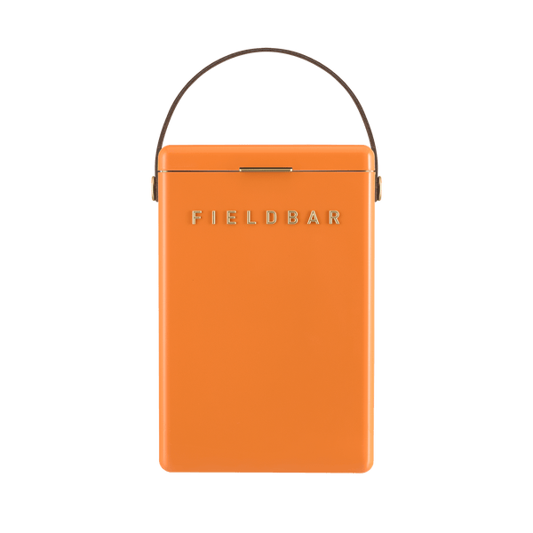 Drinks Box / Orchard Orange