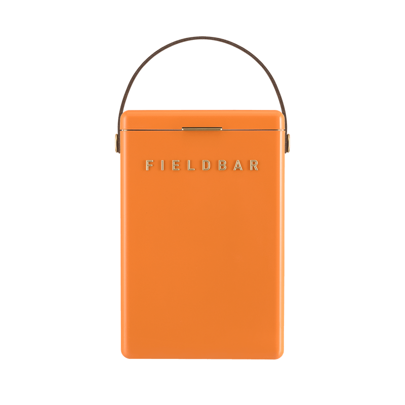 Drinks Box / Orchard Orange