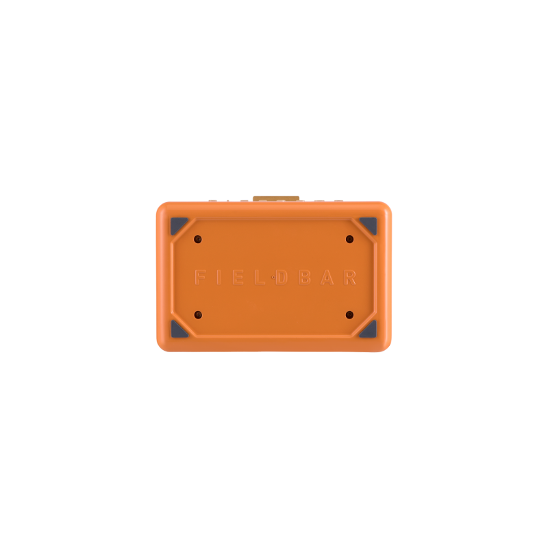 Drinks Box / Orchard Orange